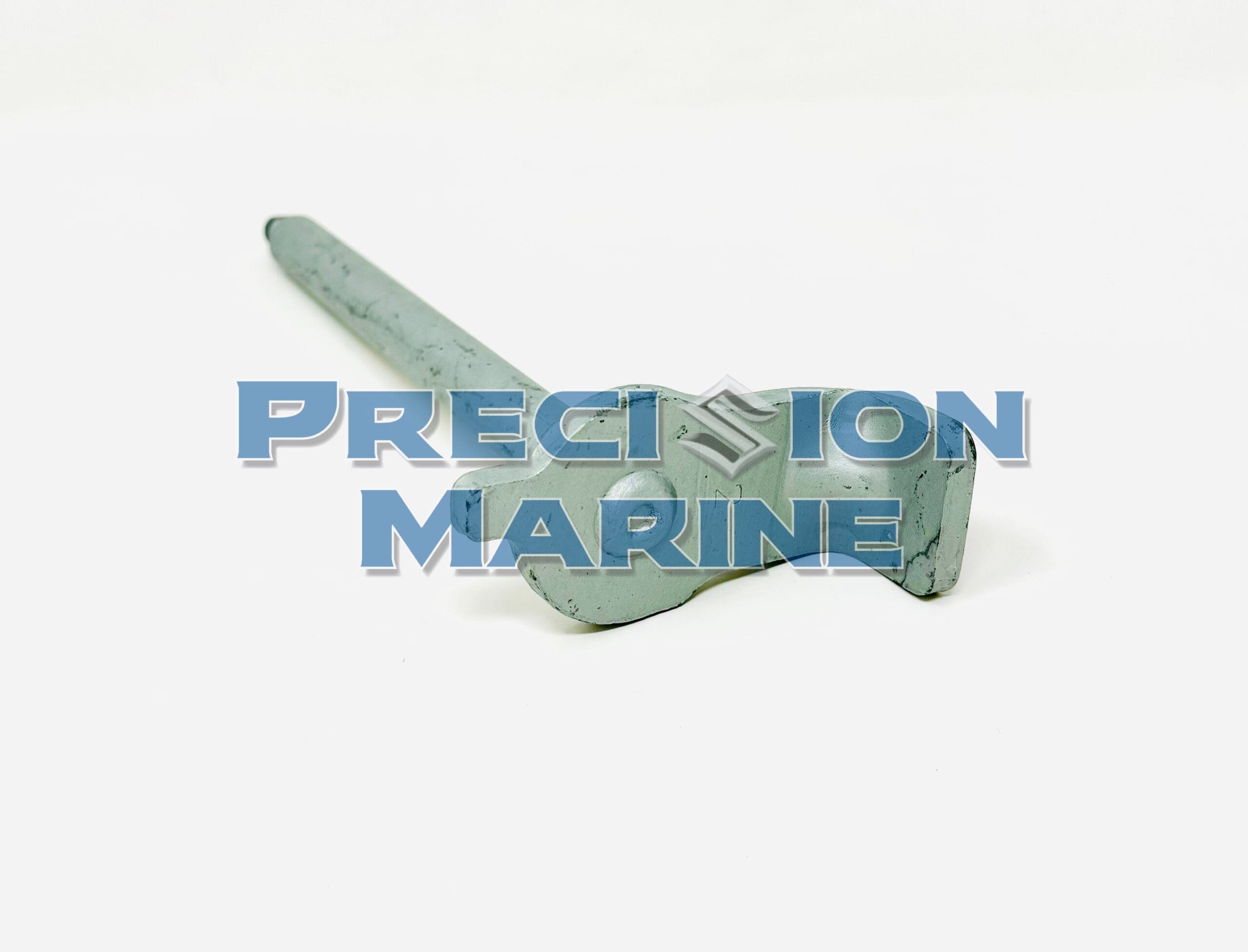 Tilt Lock Lever | Precision Marine