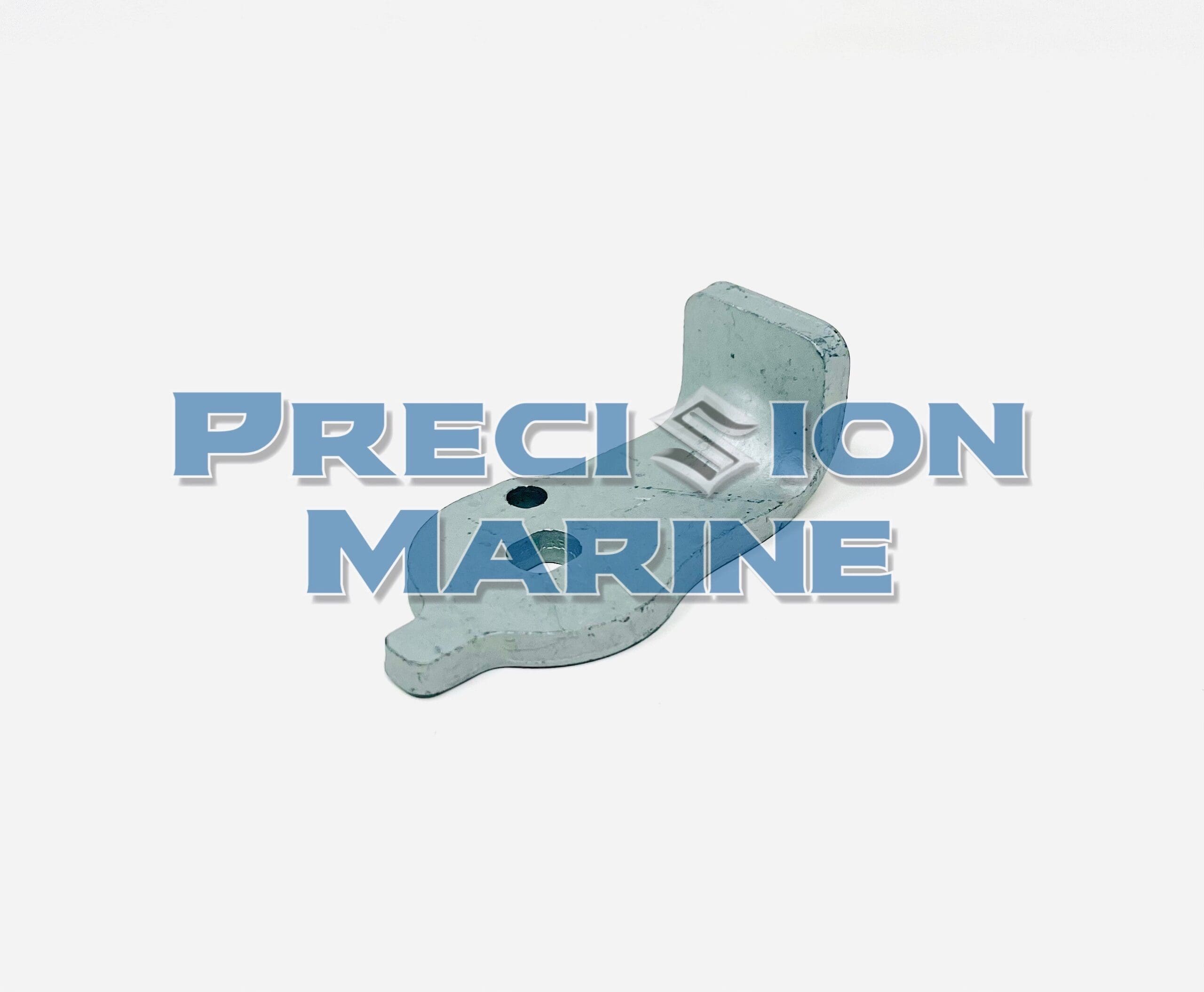 Tilt Lock Lever (PORT) | 41234-96J10-0000 10992 | Precision Marine