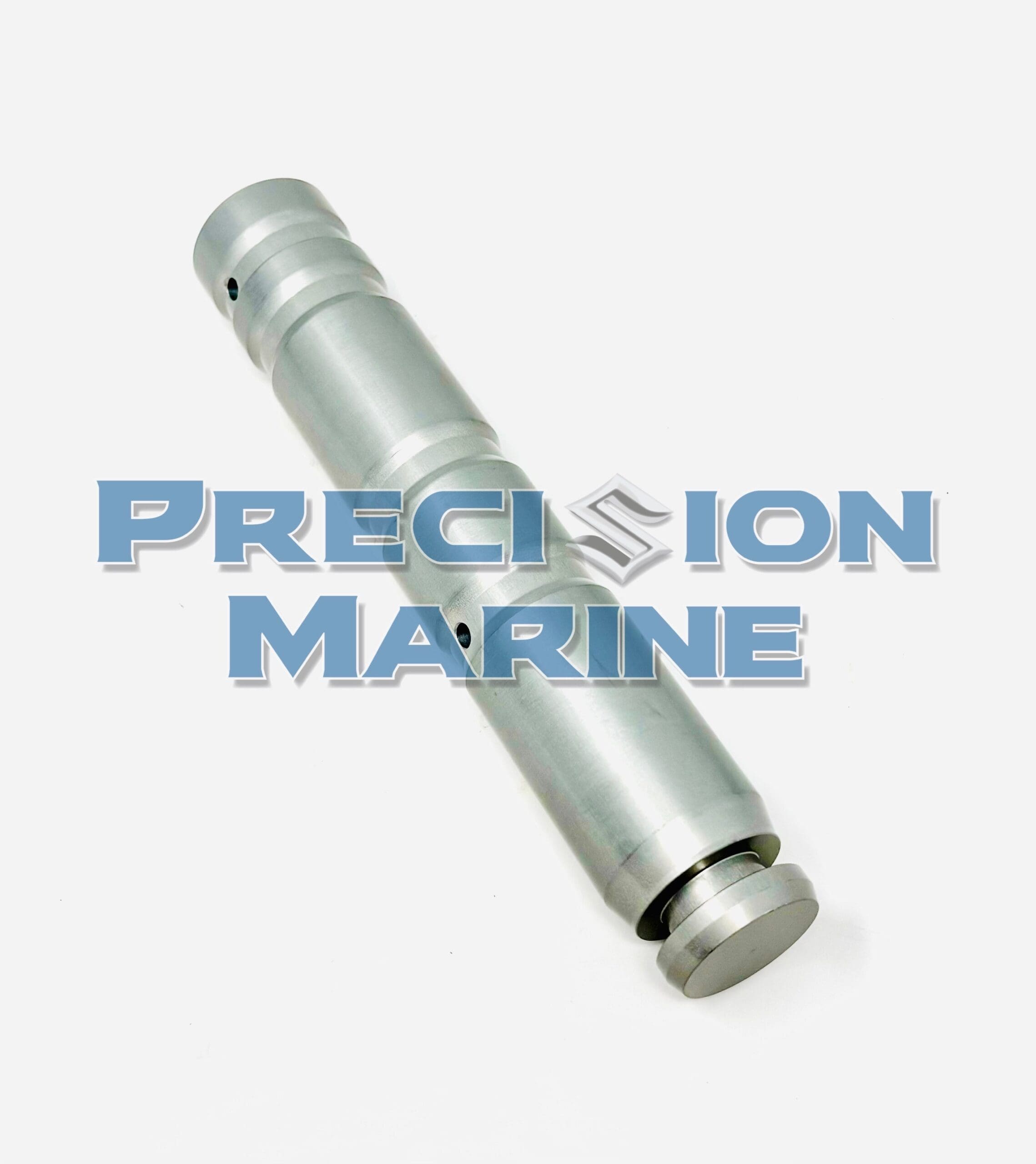 Tilt Cylinder Shaft | Precision Marine