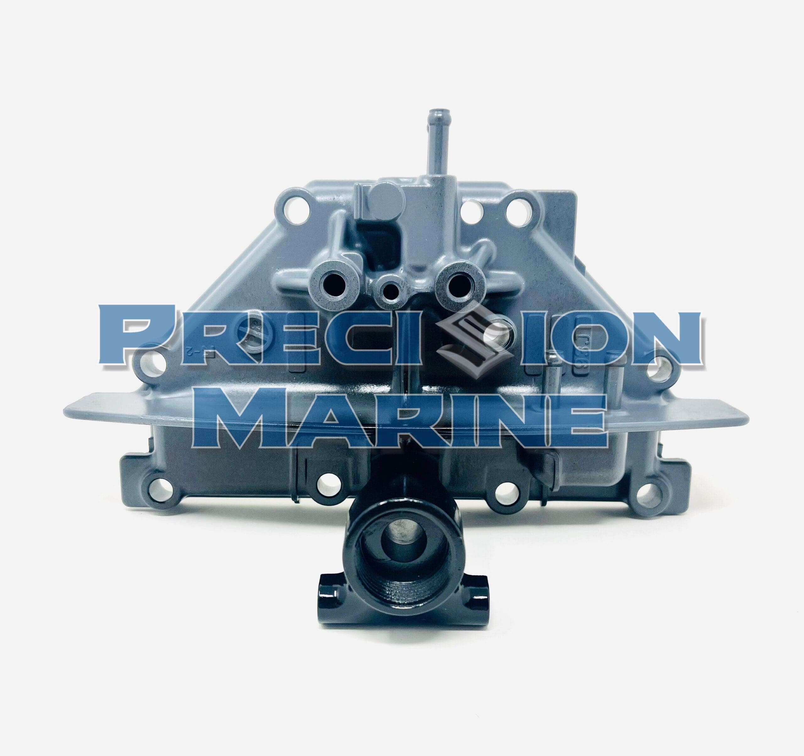 Engine Holder Cover | 51140-93J11 11276 | Precision Marine Engine Holder Cover | 51140-93J11 11276 | Precision Marine