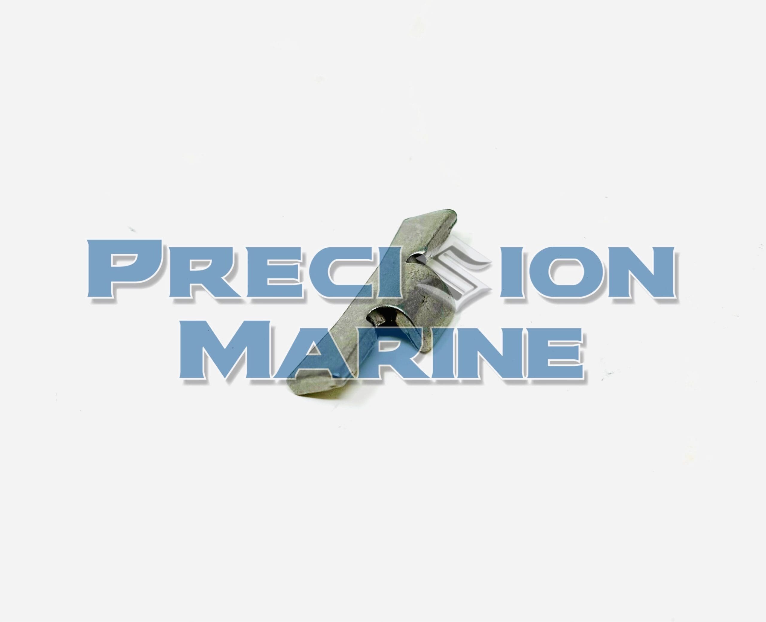 アクセサリー me0506 15200 Prop Shaft Bearing Spacer | Precision Marine