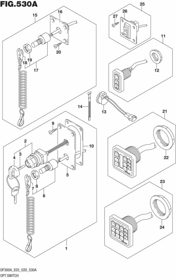 OPT: Switch