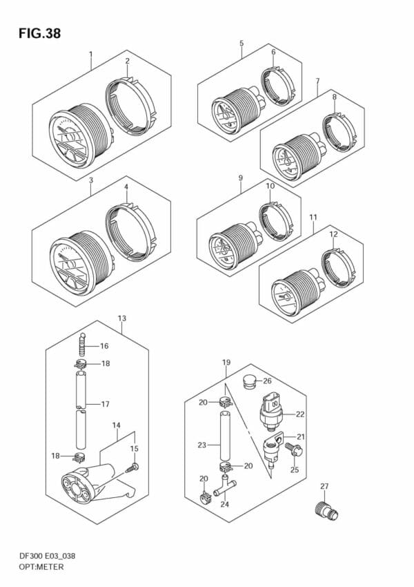 OPT: Meter