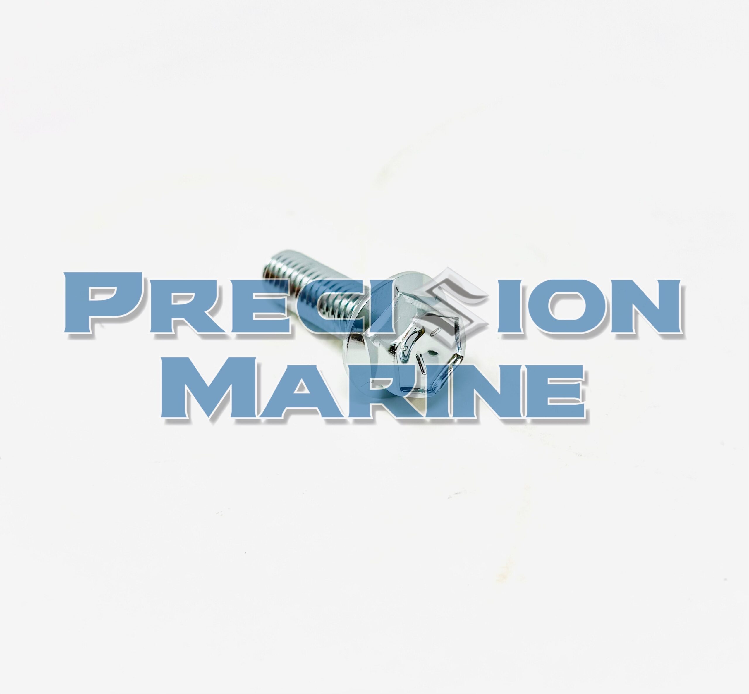 Suzuki Bolt | Precision Marine