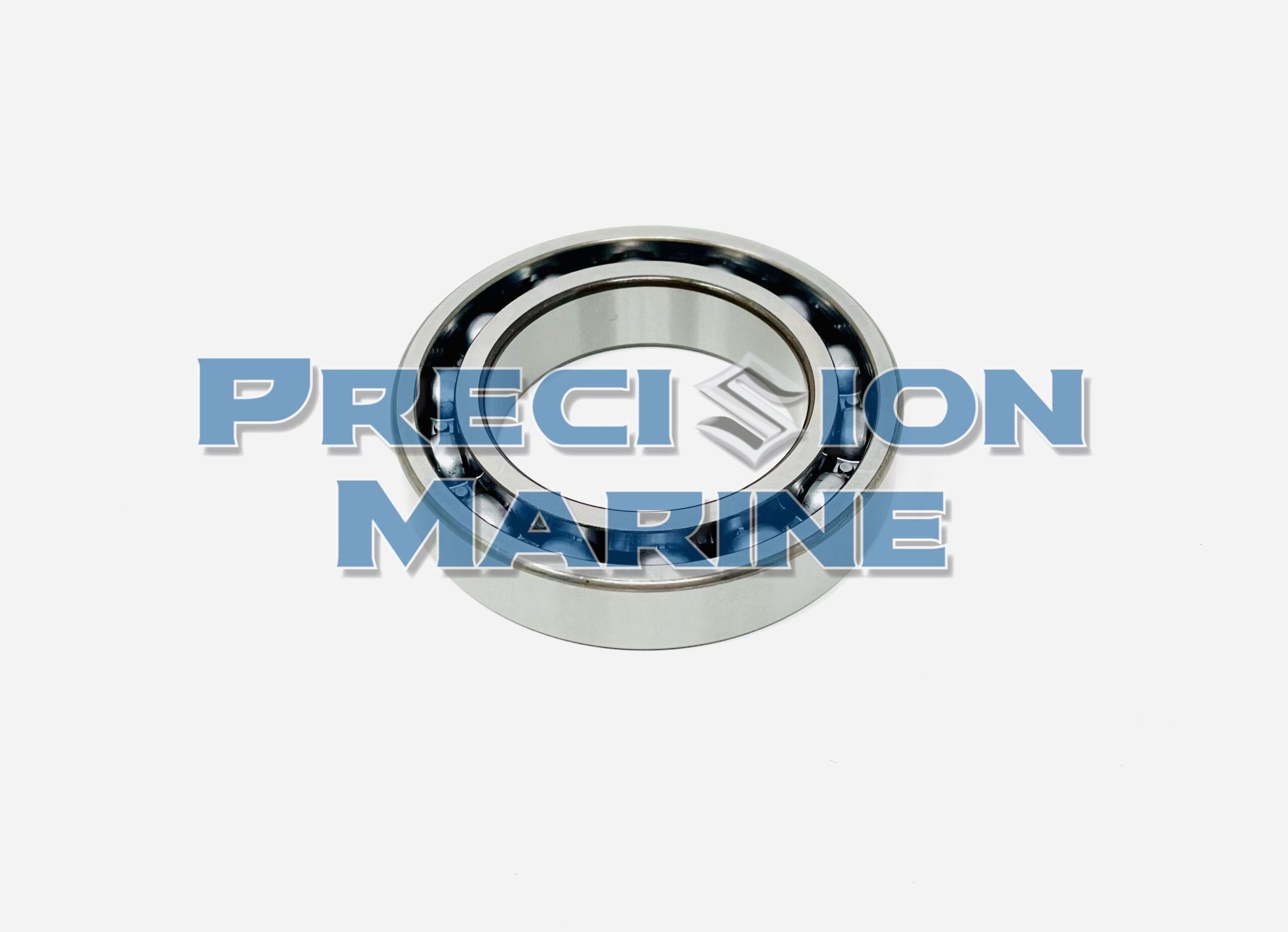 Suzuki Bearing (50X80X16) | 08113-60100-0000 17939 | Precision Marine