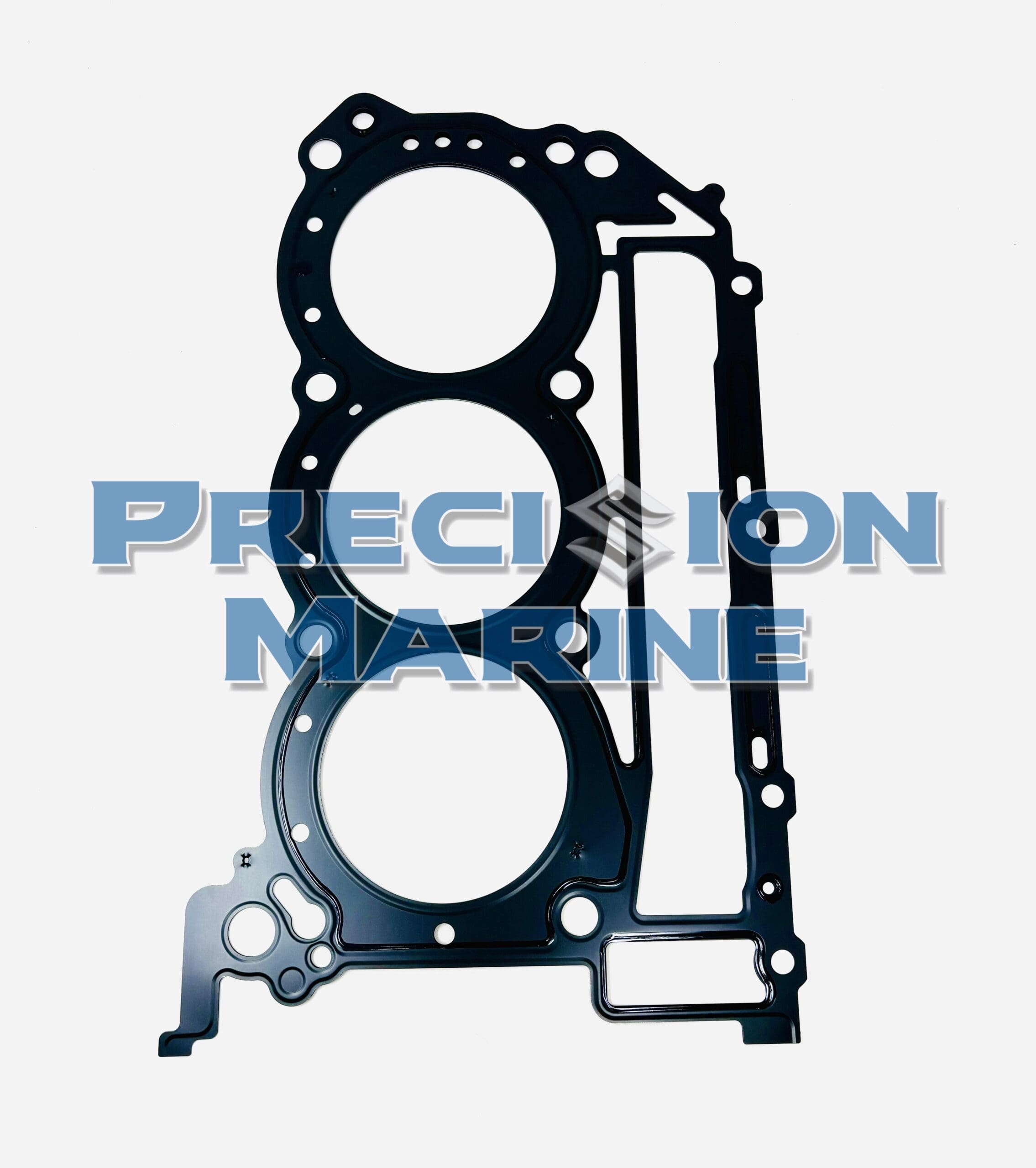 スズキ 純正 船外機 ガスケット シリンダーヘッド ポート Gasket