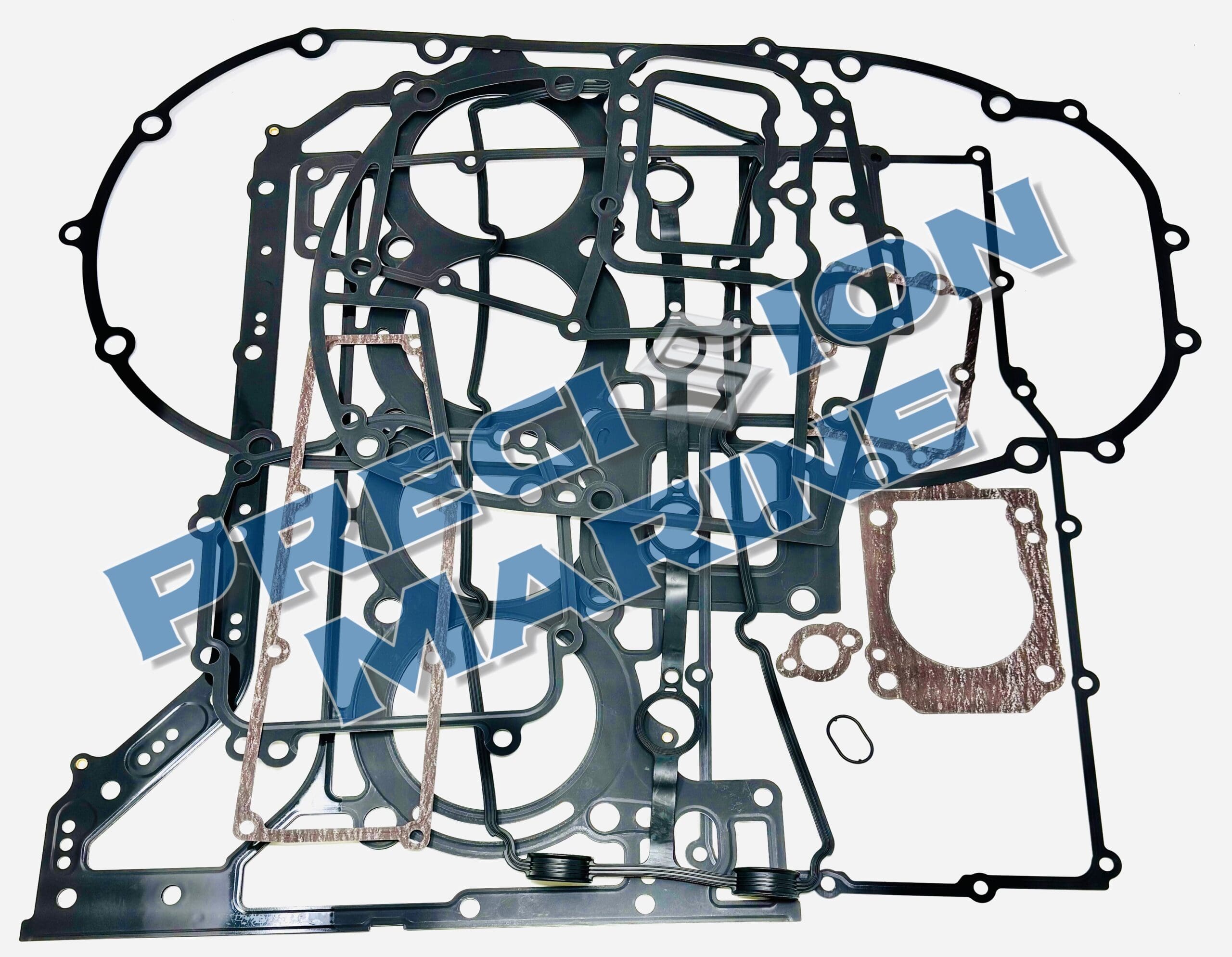 etsuki Suzuki Gasket Set | Precision Marine