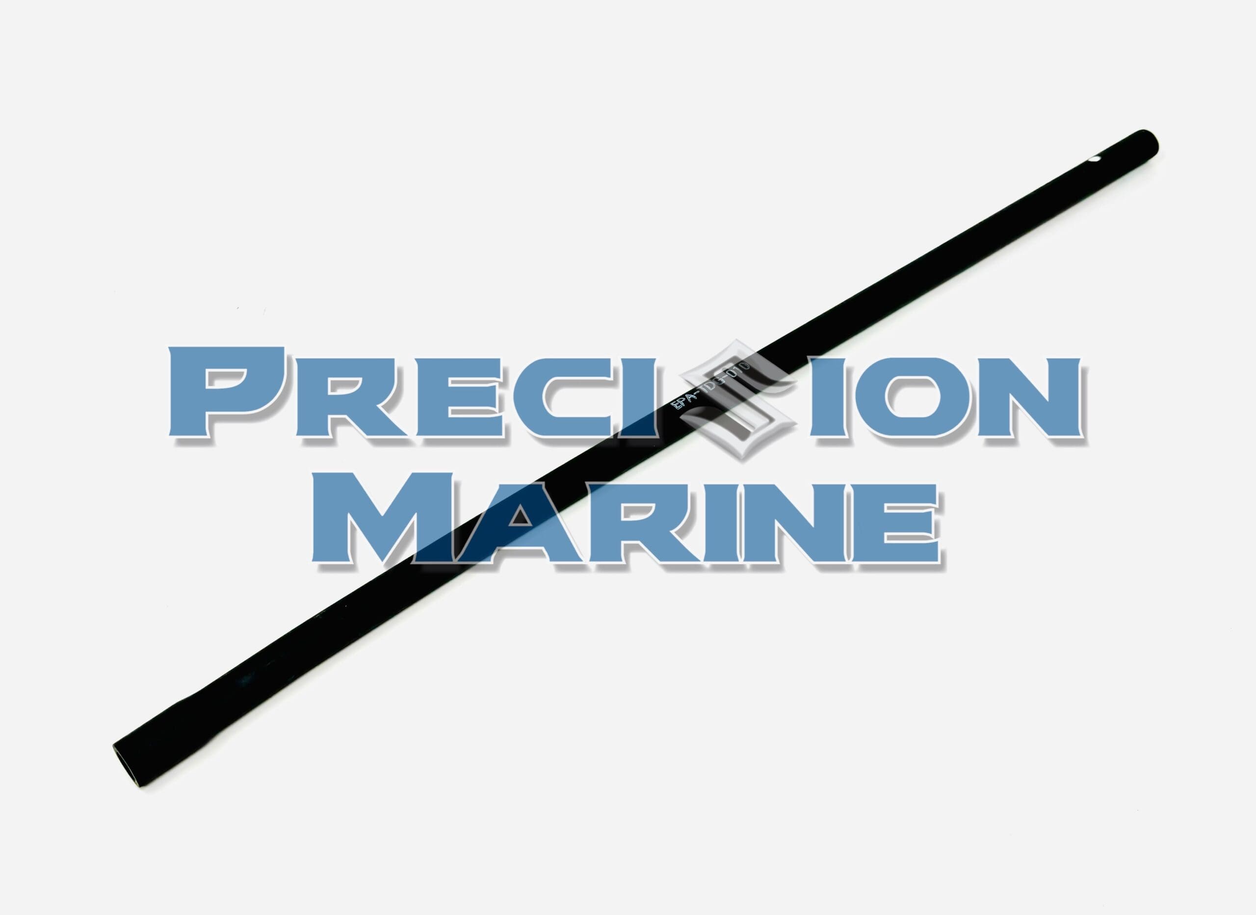 Fuel Hose (Pump To 2Way) | 15193-96J11-0000 16696 | Precision Marine