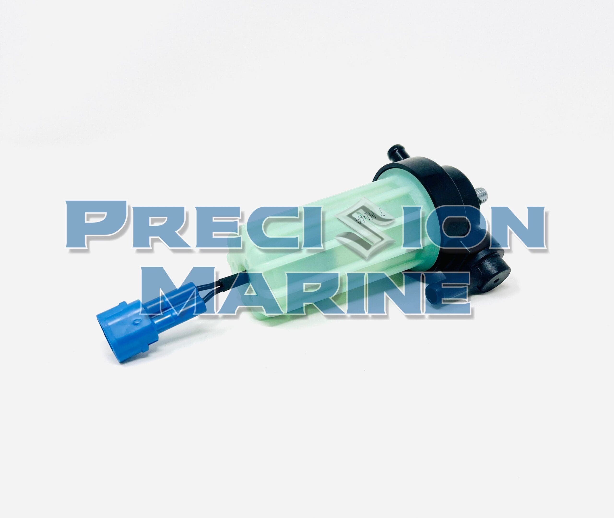 Low Pressure Fuel Filter Assy | 15410-92J00-0000 16698 | Precision