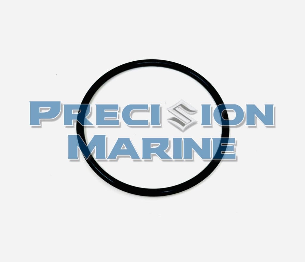 thumbnail image 2 of Suzuki 15412-92J00 Fuel Filter - Kokomo Marine 2 of 9