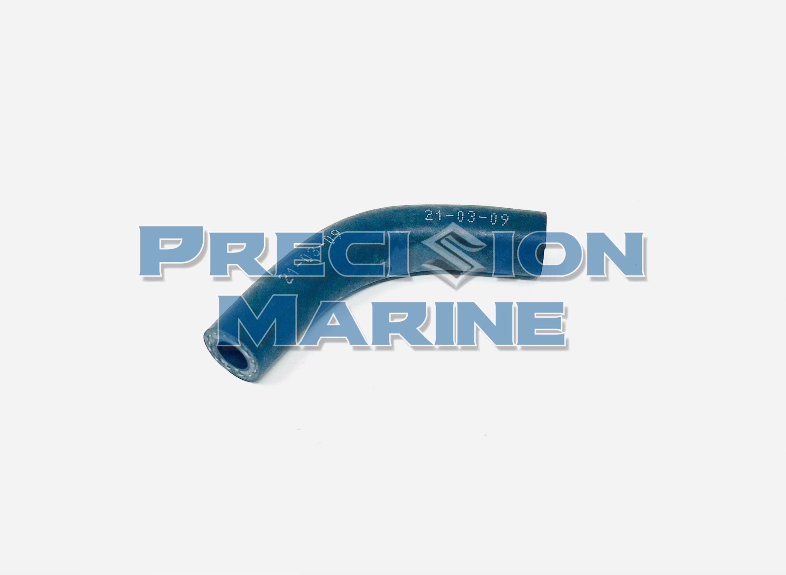 Fuel Cooler Hose | Precision Marine