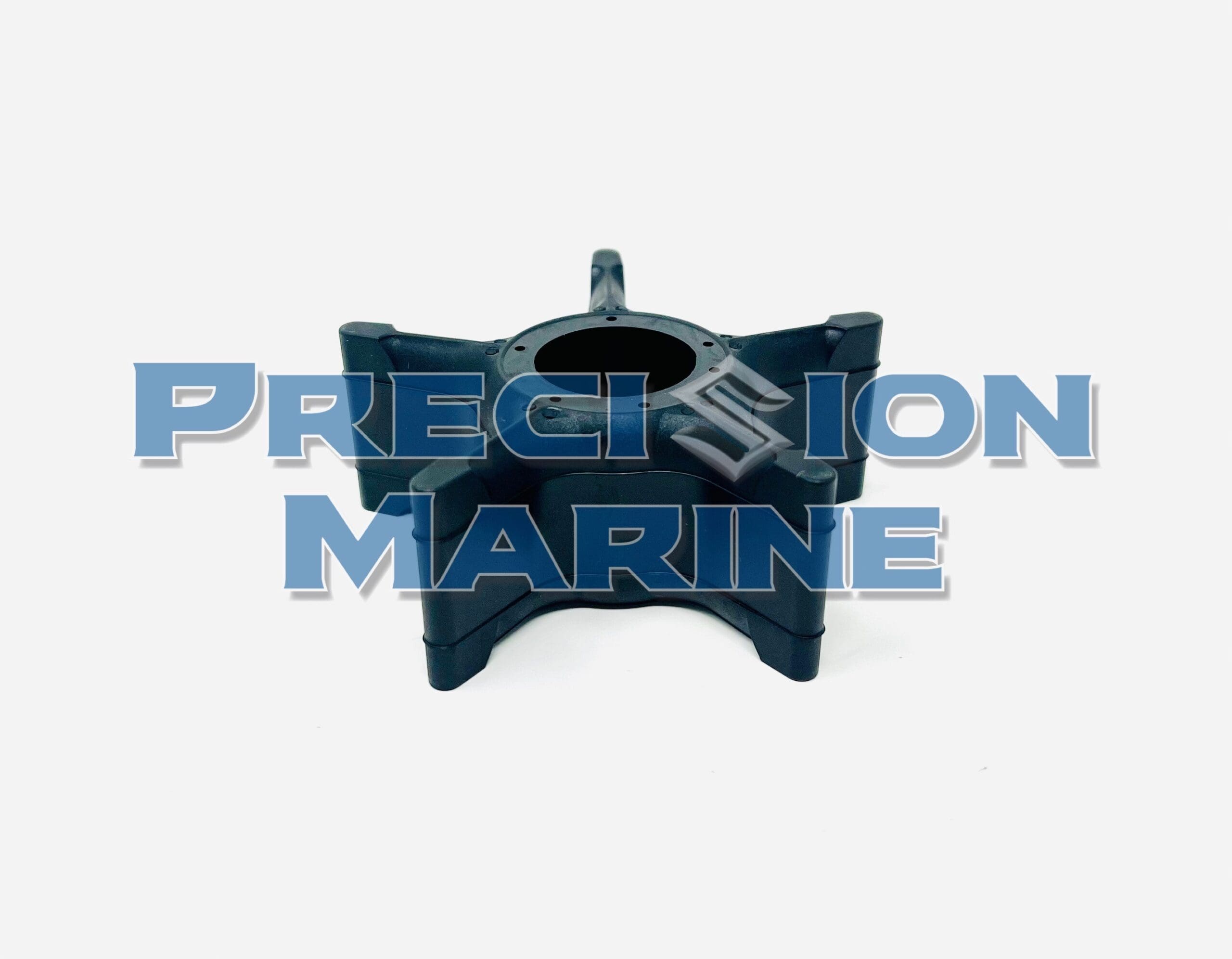Water Pump Impeller Precision Marine