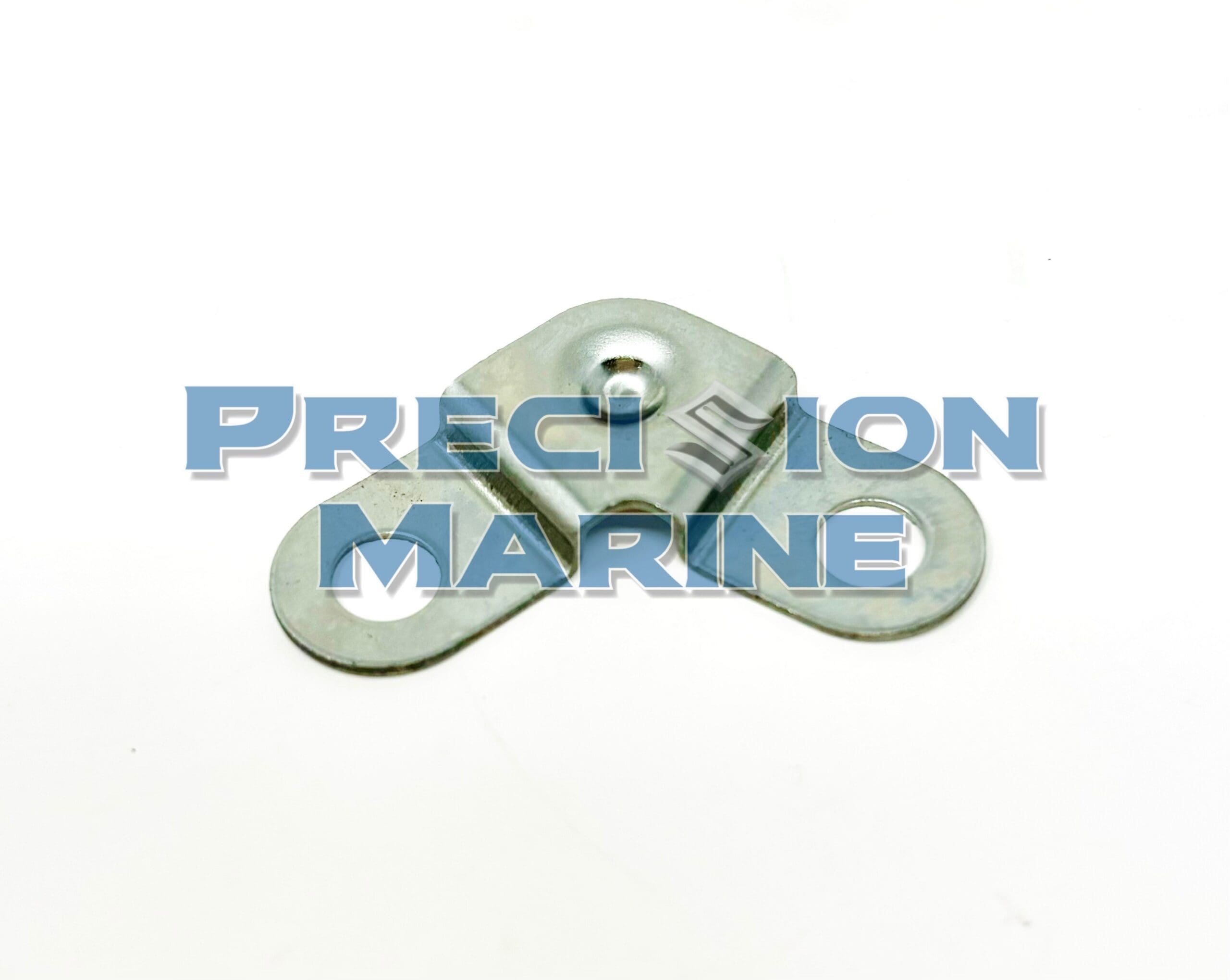 Shift Lever Plate | 21155-93J00-0000 17887 | Precision Marine