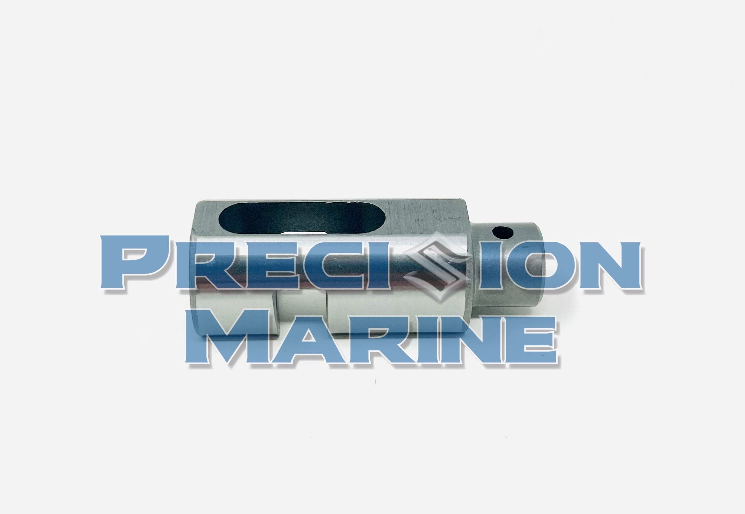 Horizontal Shift Slider | Precision Marine