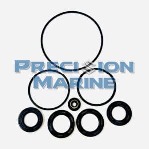 DF150/175/200AP/225/250 Gear Case Seal Kit