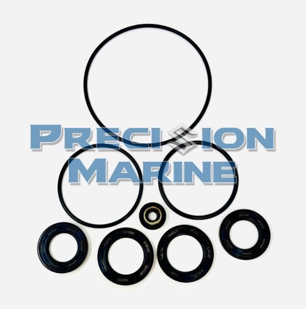 DF150/175/200AP/225/250 Gear Case Seal Kit