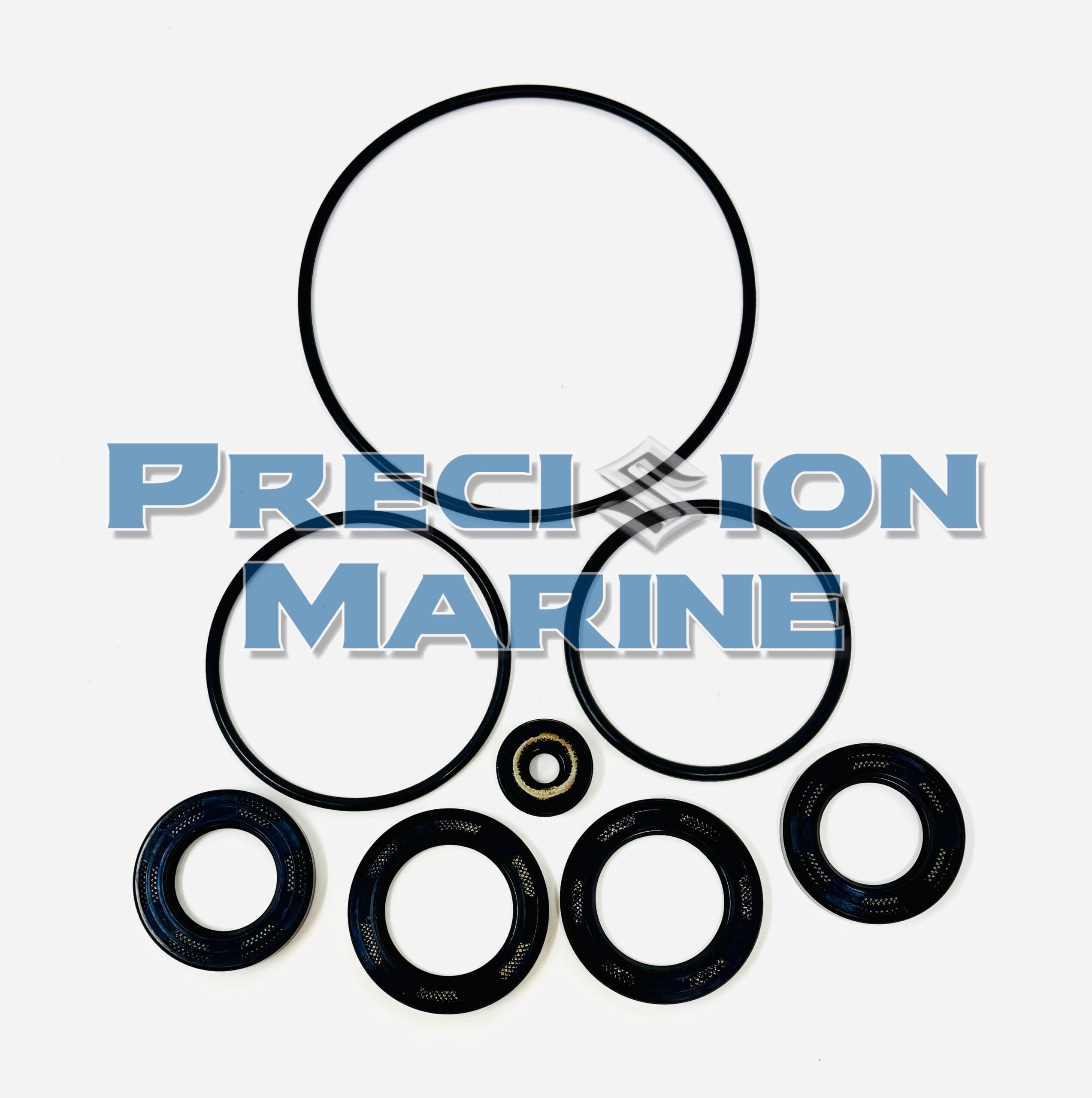DF150/175/200AP/225/250 Gear Case Seal Kit | Precision Marine