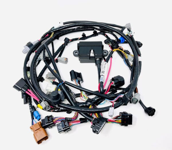 Engine Harness Assy