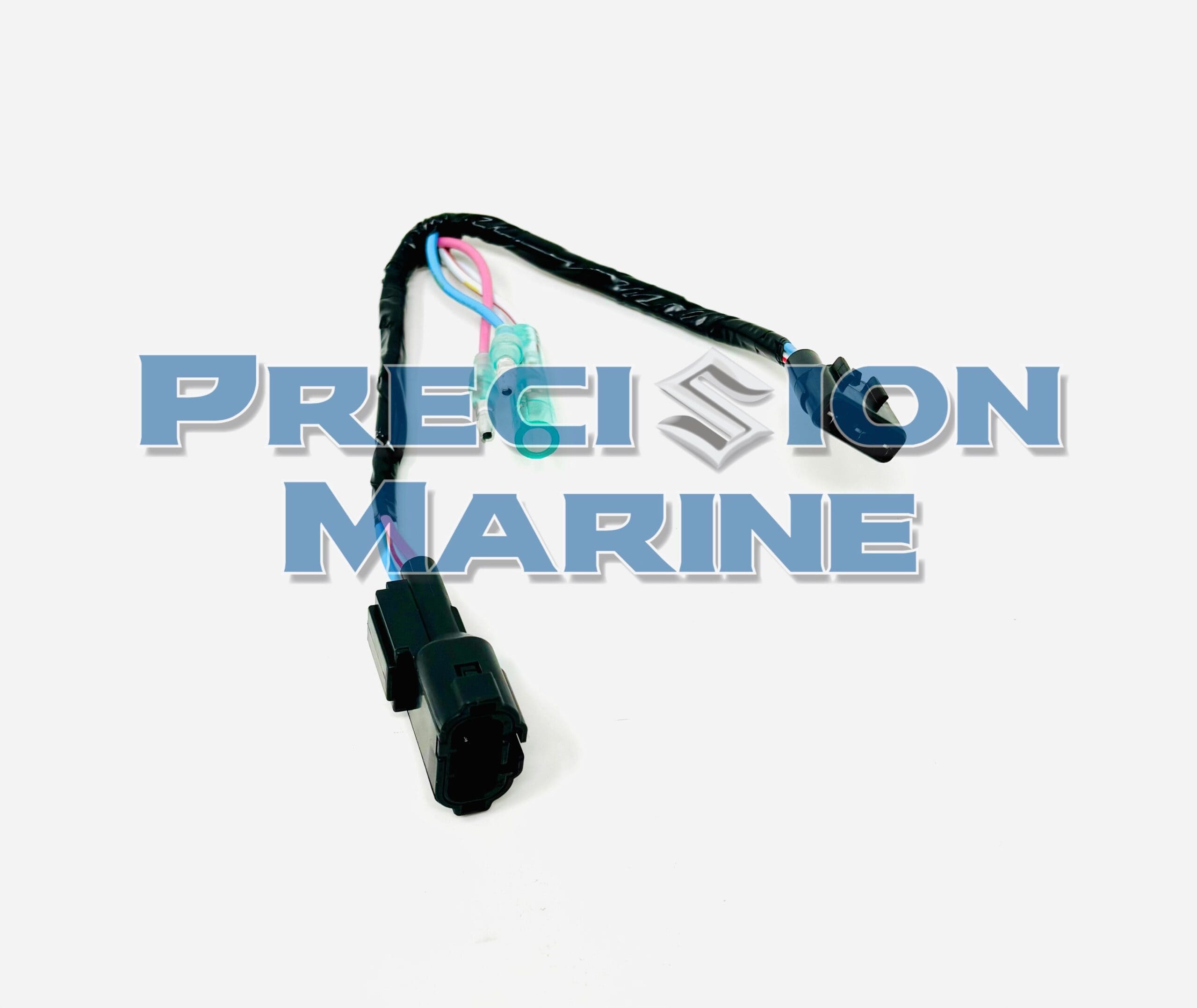 Aux PTT Switch Lead | 36647-93J00-0000 18091 | Precision Marine