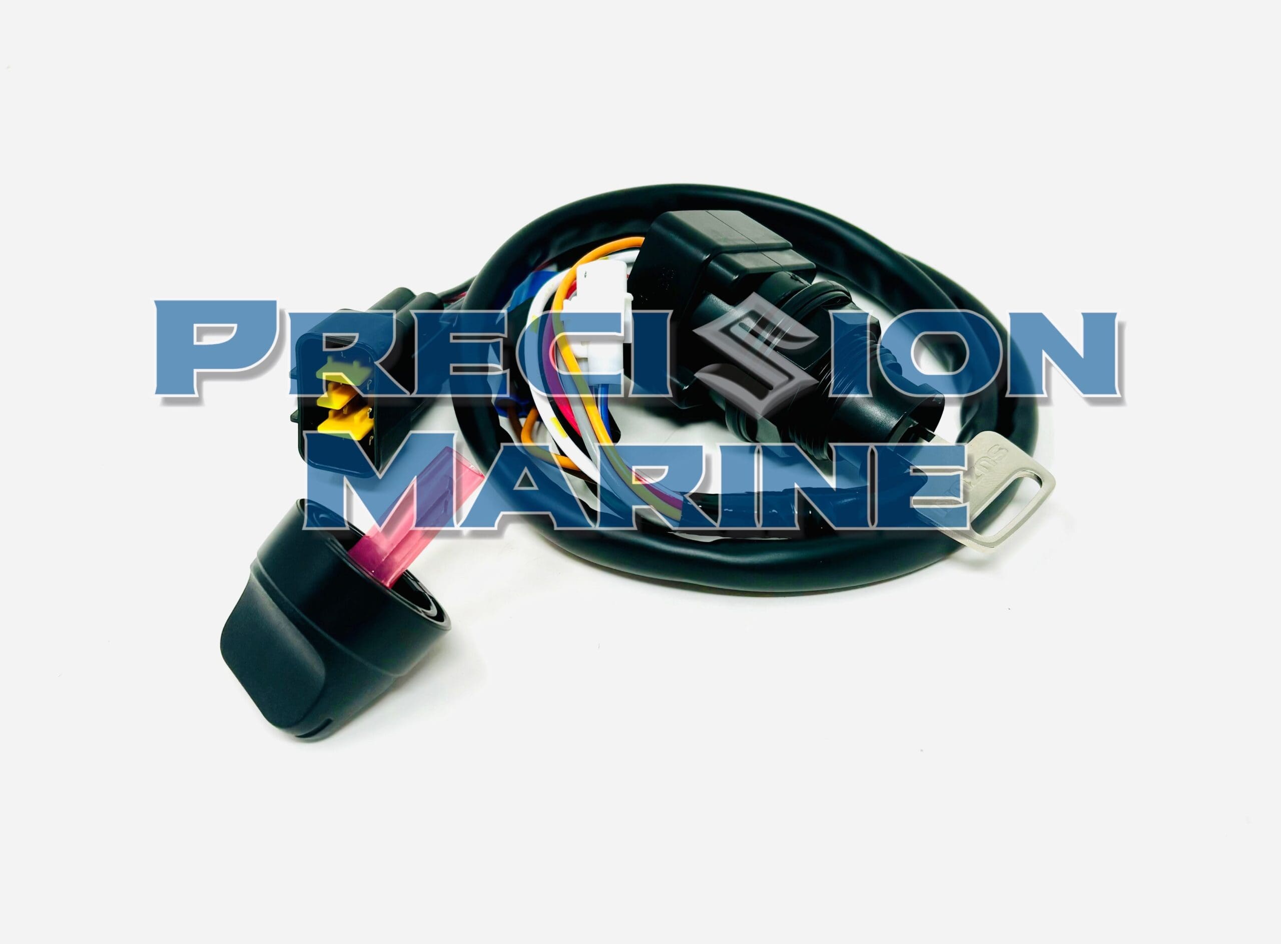 Main Switch Assembly | Precision Marine