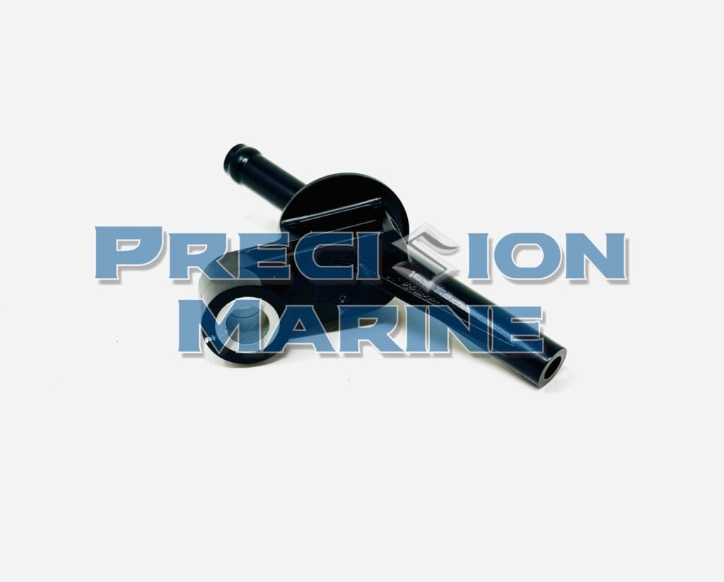 Water Indicator Bracket