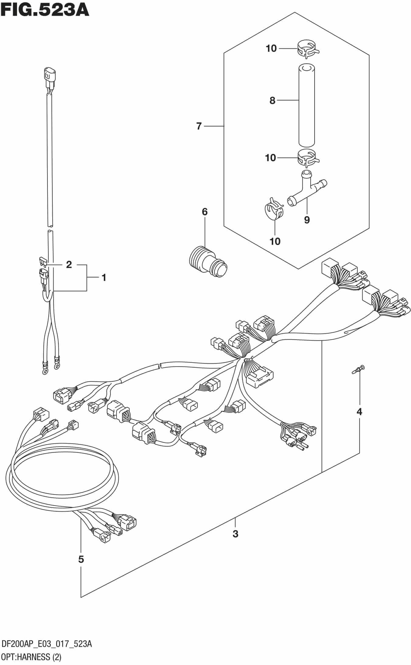 Opt: Harness (2) 