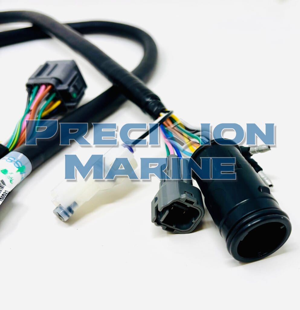 Wiring Harness Adapter | 36620-93J30-0000 21422 | Precision Wiring Harness Adapter | 36620-93J30-0000 21422 | Precision