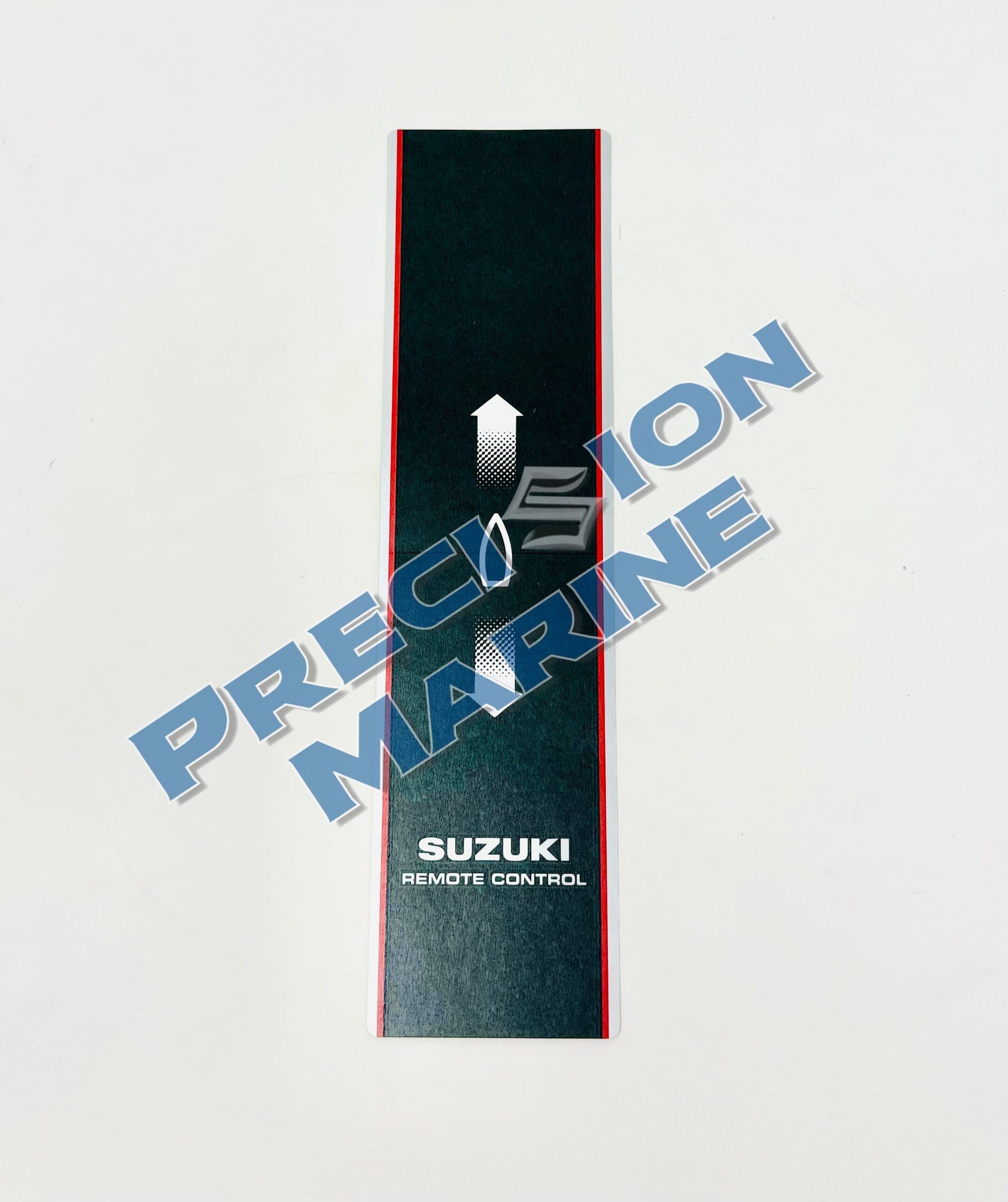 Suzuki Decal | 67281-93J00-0000 20246 | Precision Marine