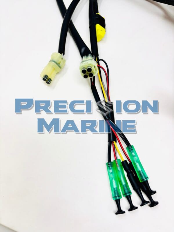 26FT Main Wiring Harness- Mech 2.0 - Image 3