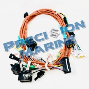 SPC 2.0 Triple Engine BCM Harness Assy