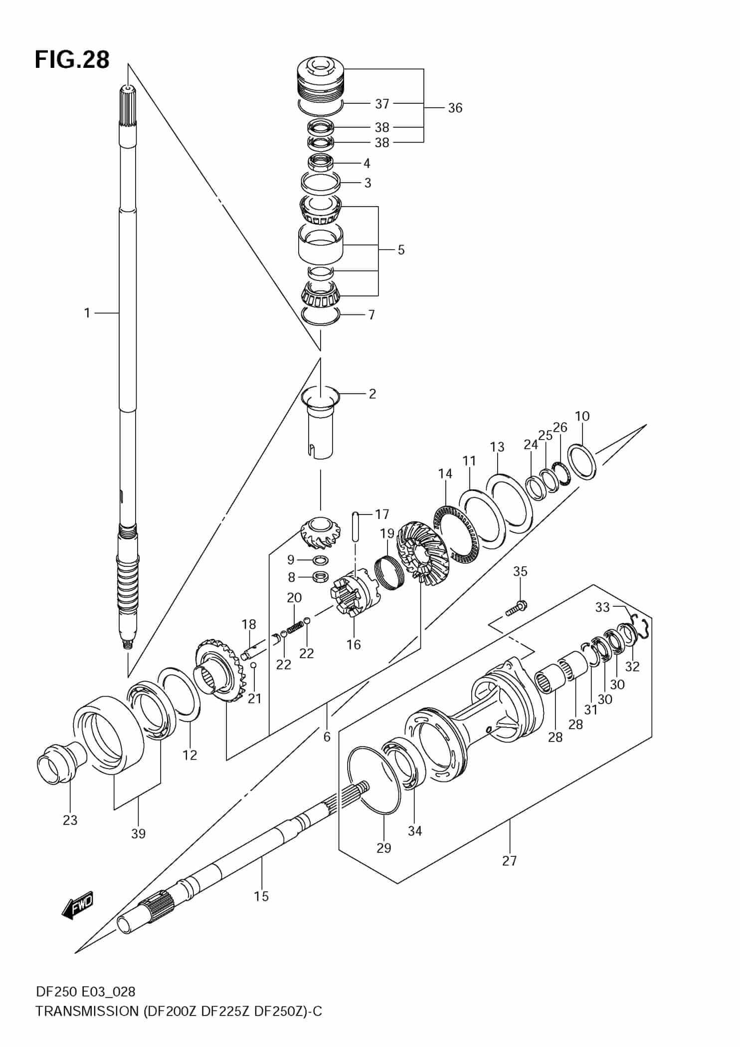 DF200-225-250STZ-2004-2010-