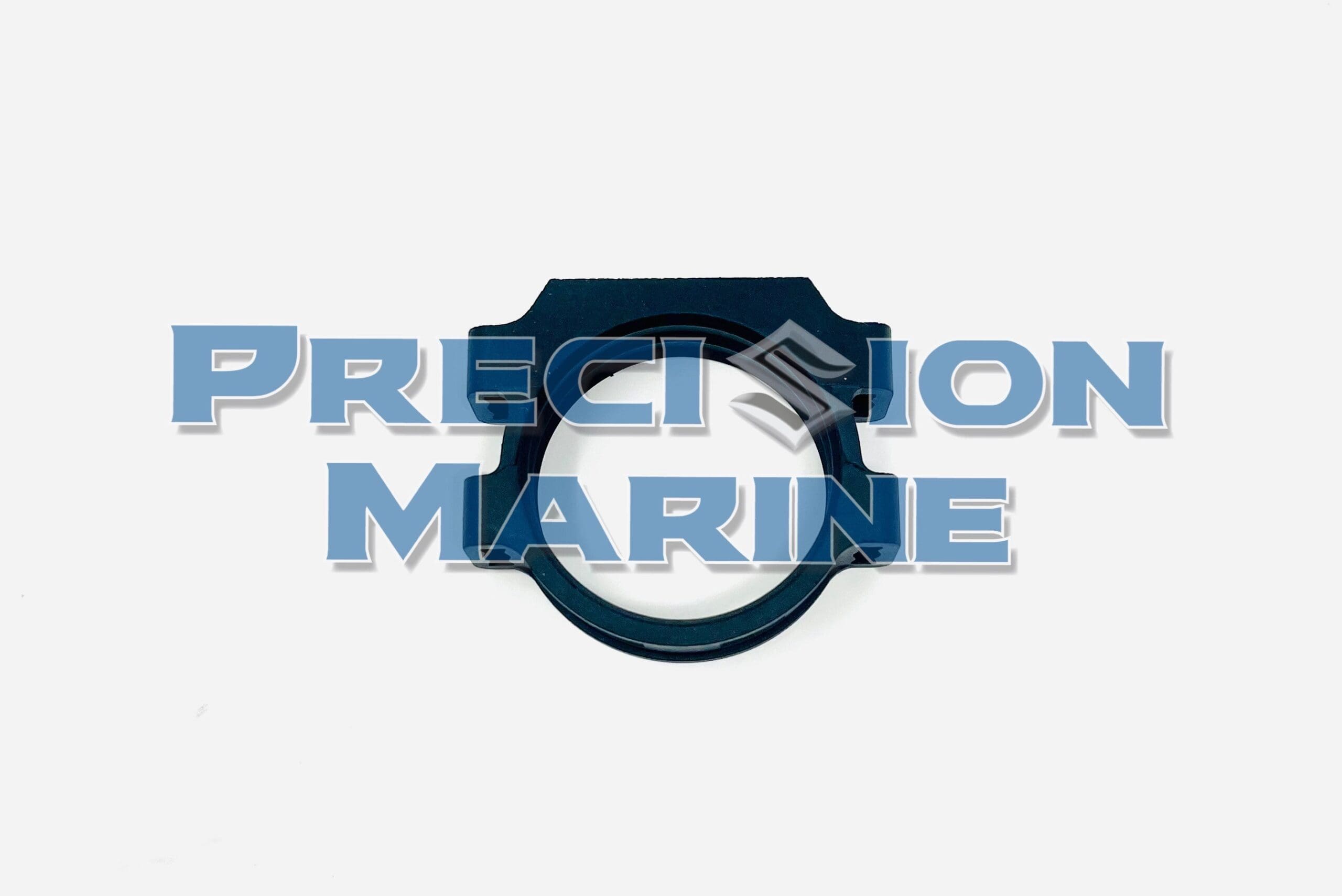 Fuel Filter Clamp Precision Marine