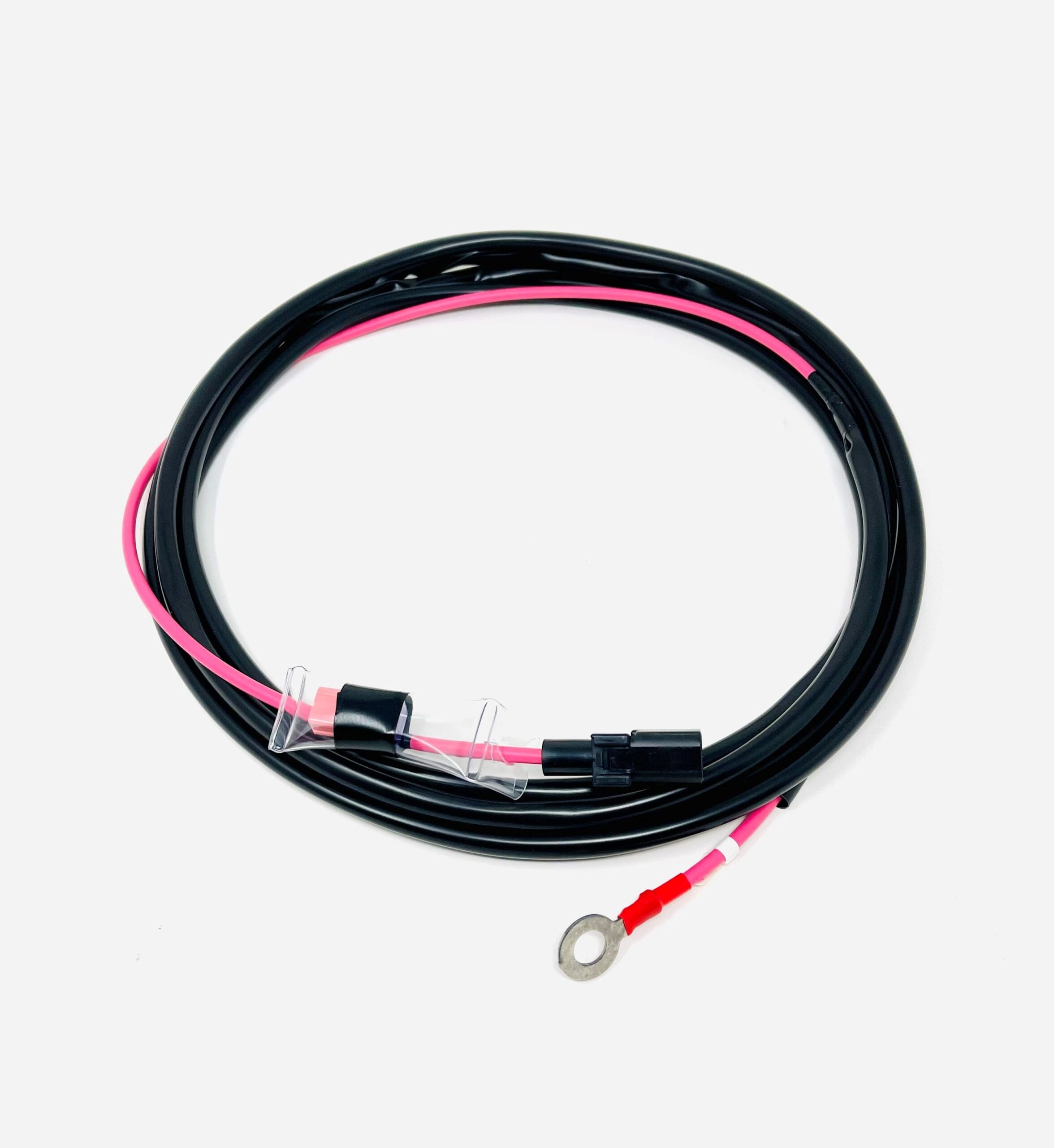 marin0807様 Battery Isolator Charge Lead | Precision Marine