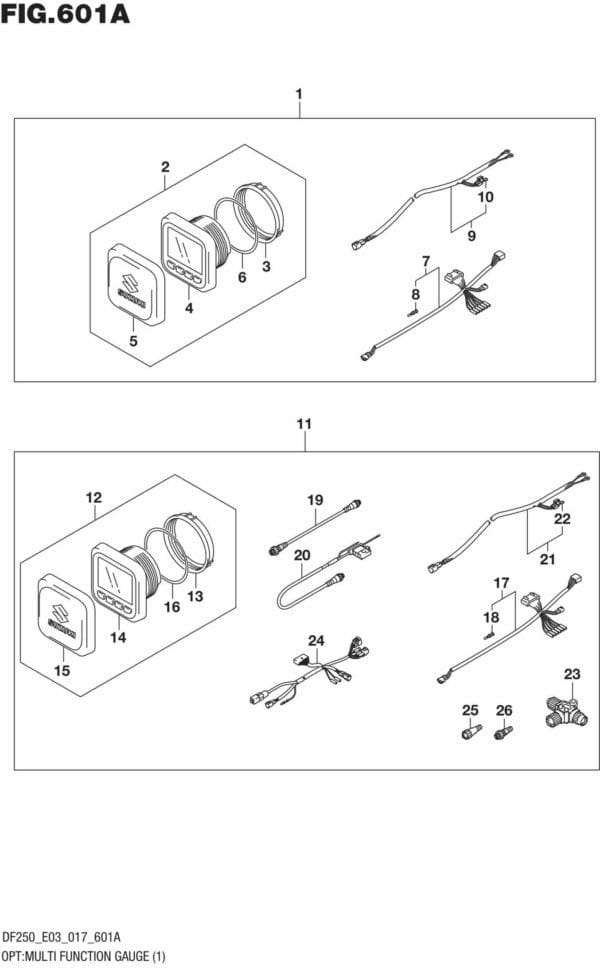 OPT: Multi Function Gauge (1)