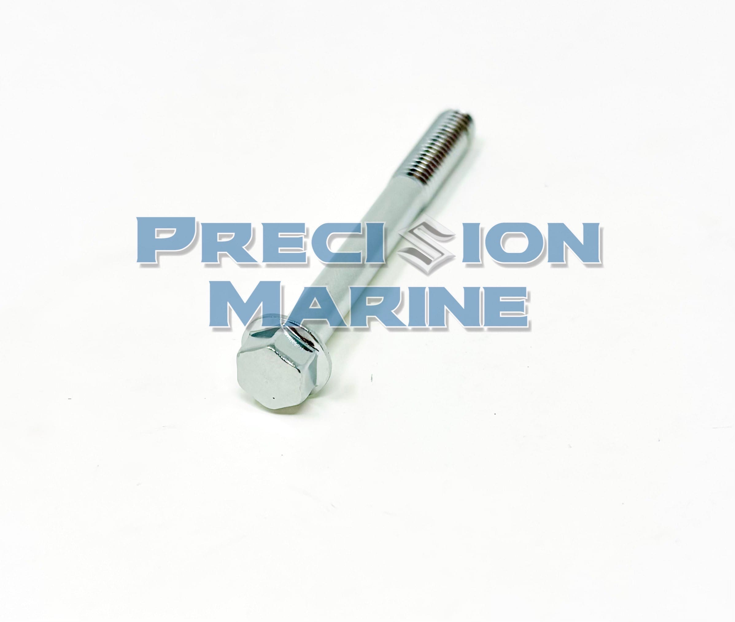 Suzuki Bolt (6X55) | Precision Marine