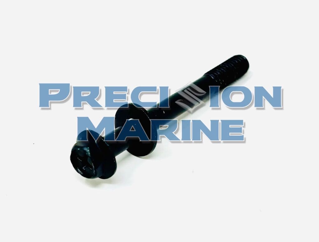 Cowling Screw (6X55)