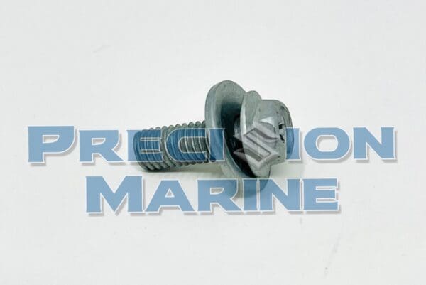 Suzuki Screw (6X17)