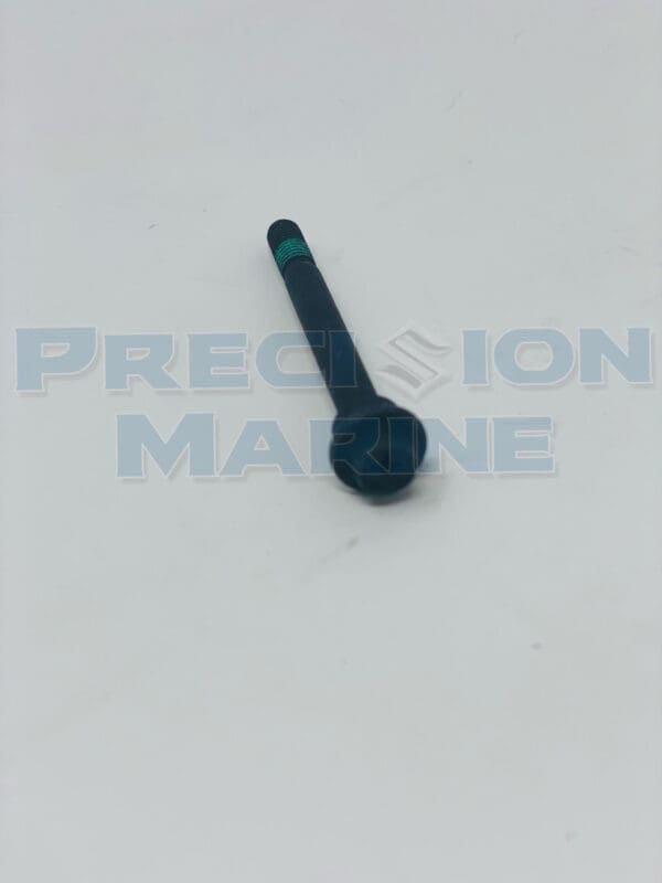 Oil Pan Cover Screw