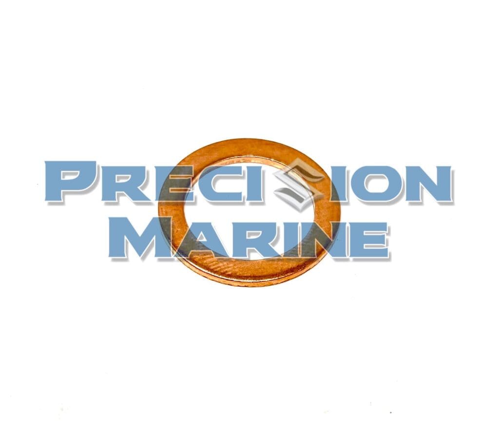 Oil Drain Plug Gasket