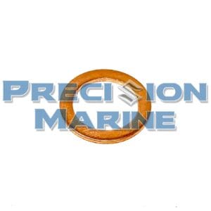 Oil Drain Plug Gasket