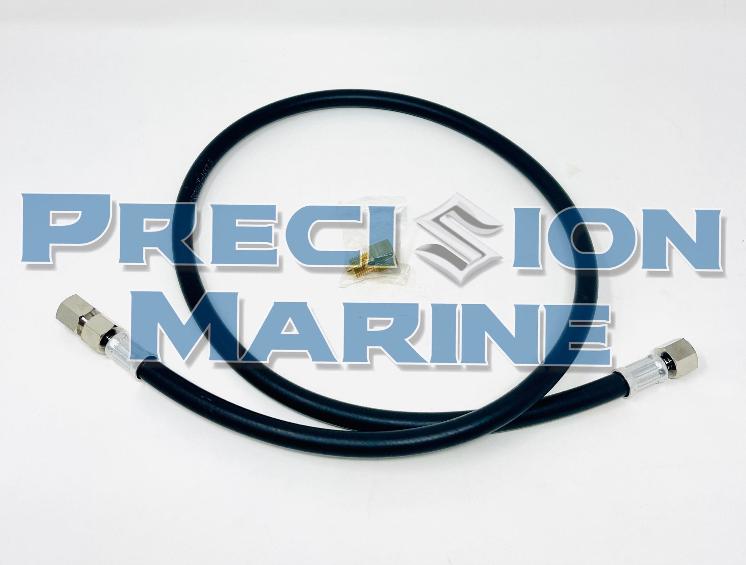 Fuel Pressure Hose Tool | 09912-58432-0000 36546 | Precision Marine