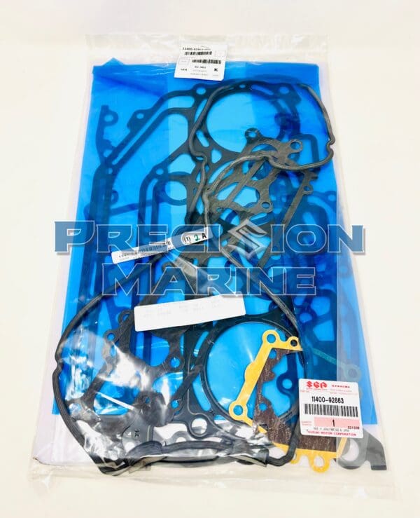 Suzuki Gasket Set