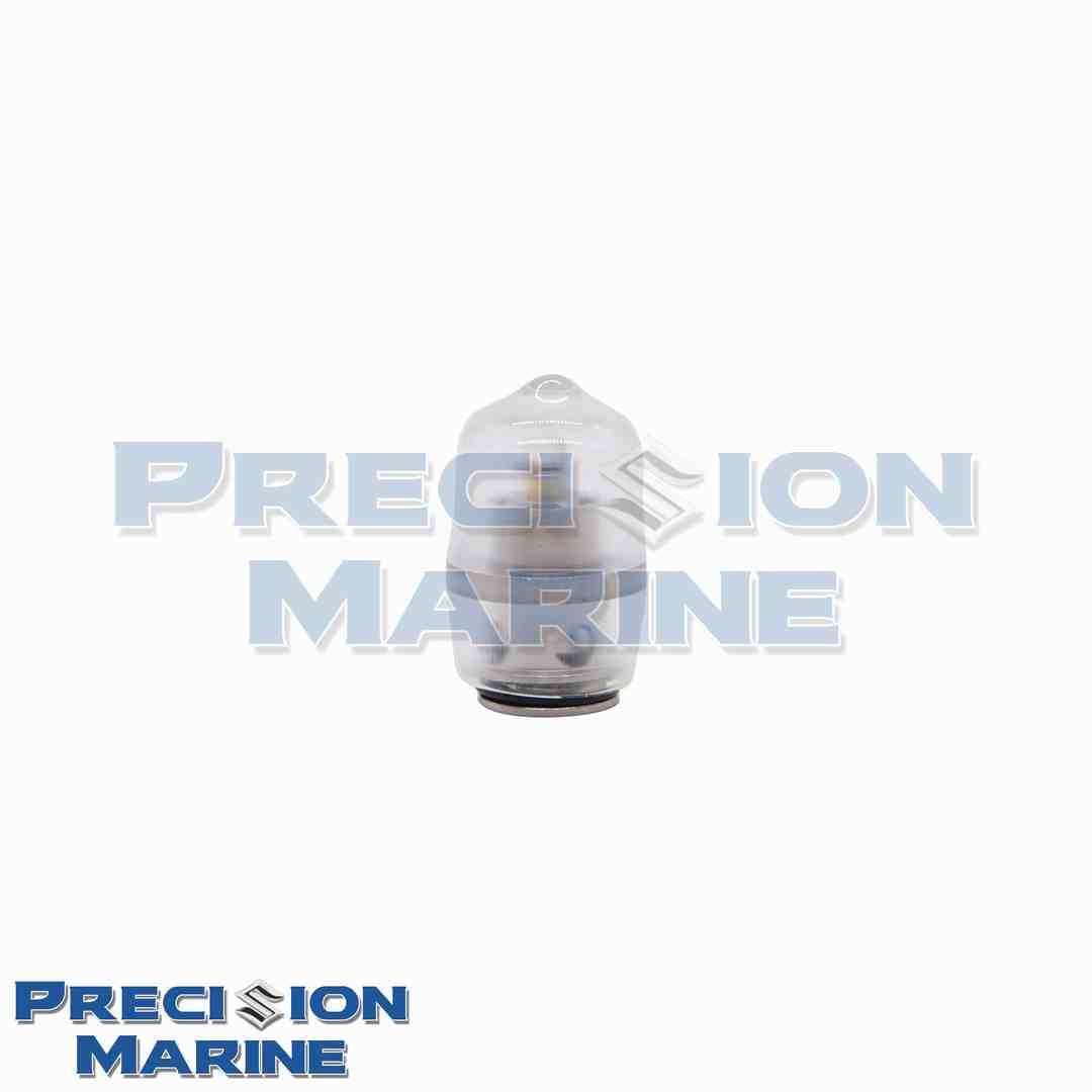 Needle Valve Assembly Precision Marine