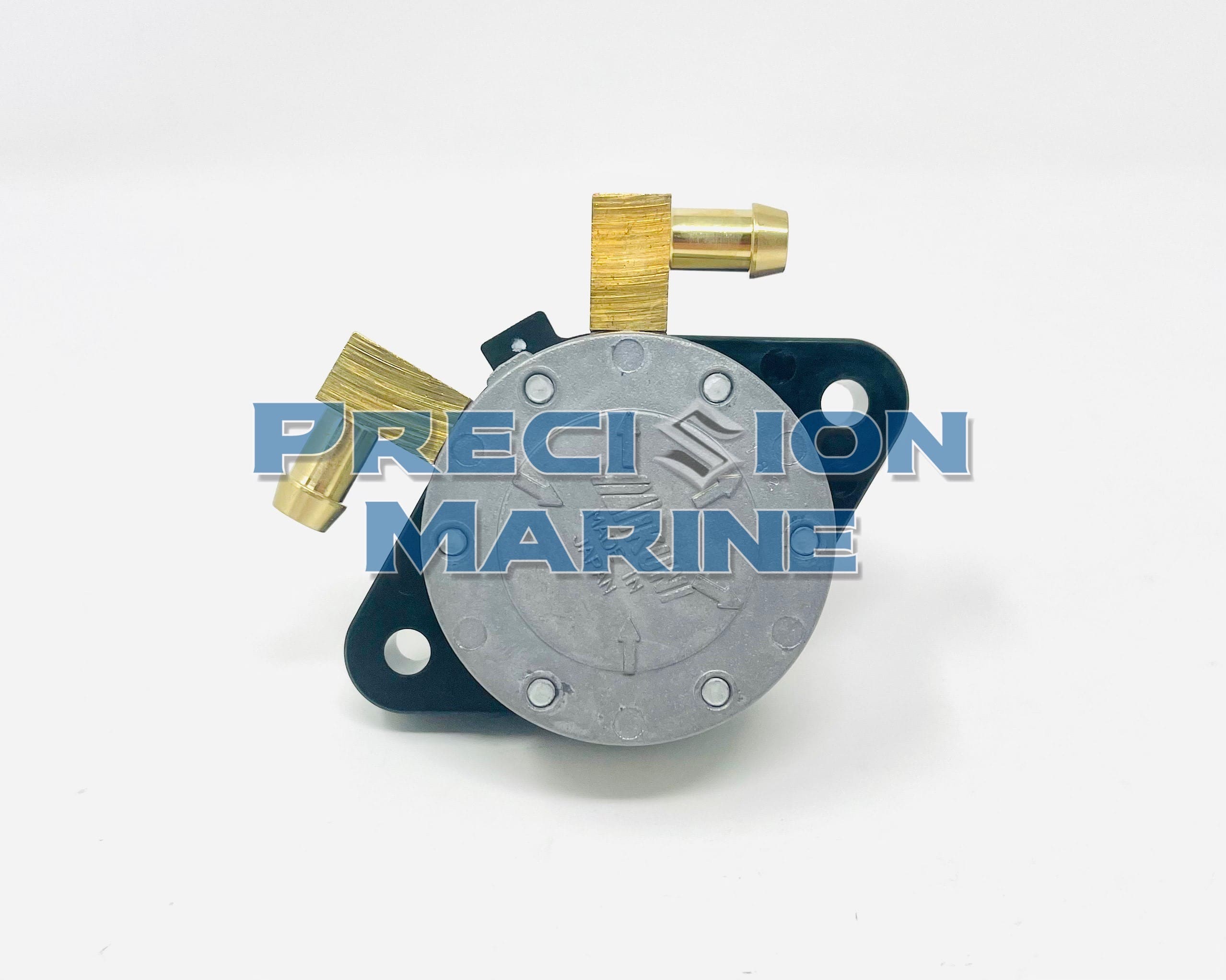 フラミンゴ Low Pressure Fuel Pump | Precision Marine