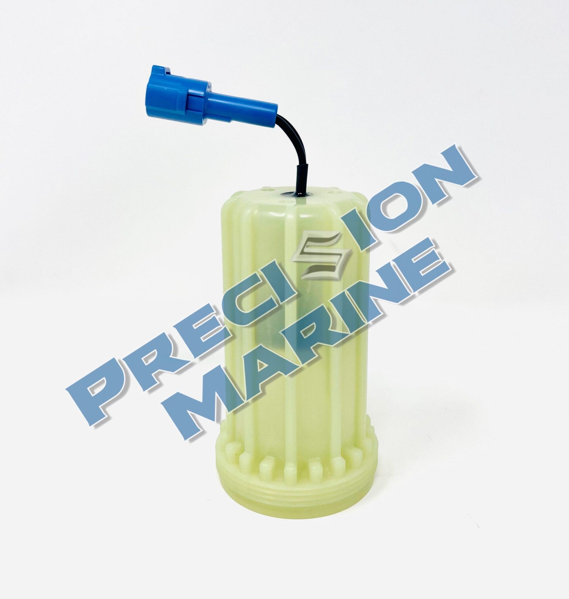 Fuel Filter Case Precision Marine