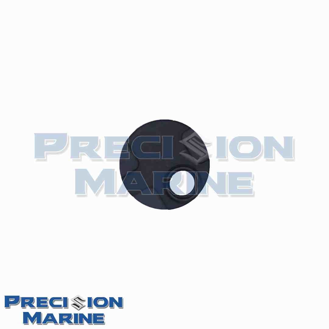 Fuel Pump Spacer Precision Marine