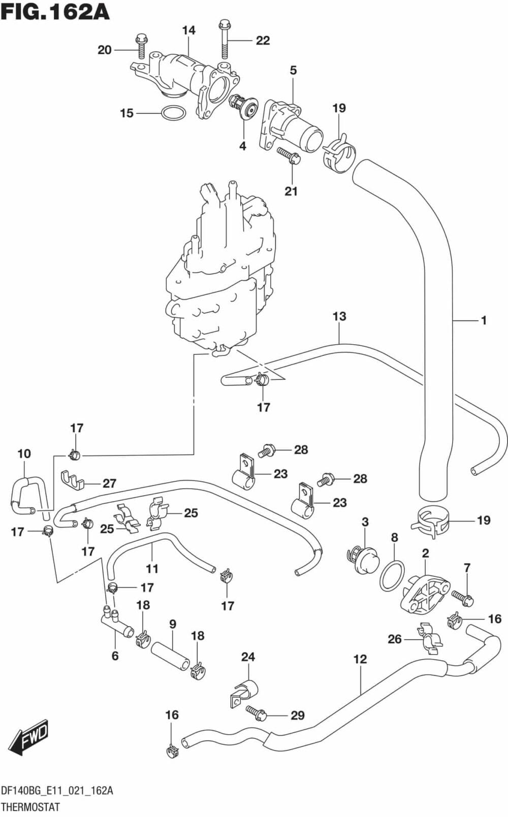 Thermostat 