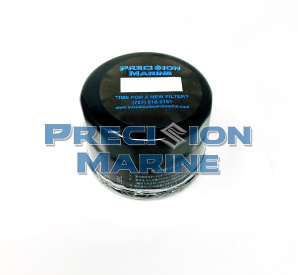 Suzuki Oil Filter - Image 2