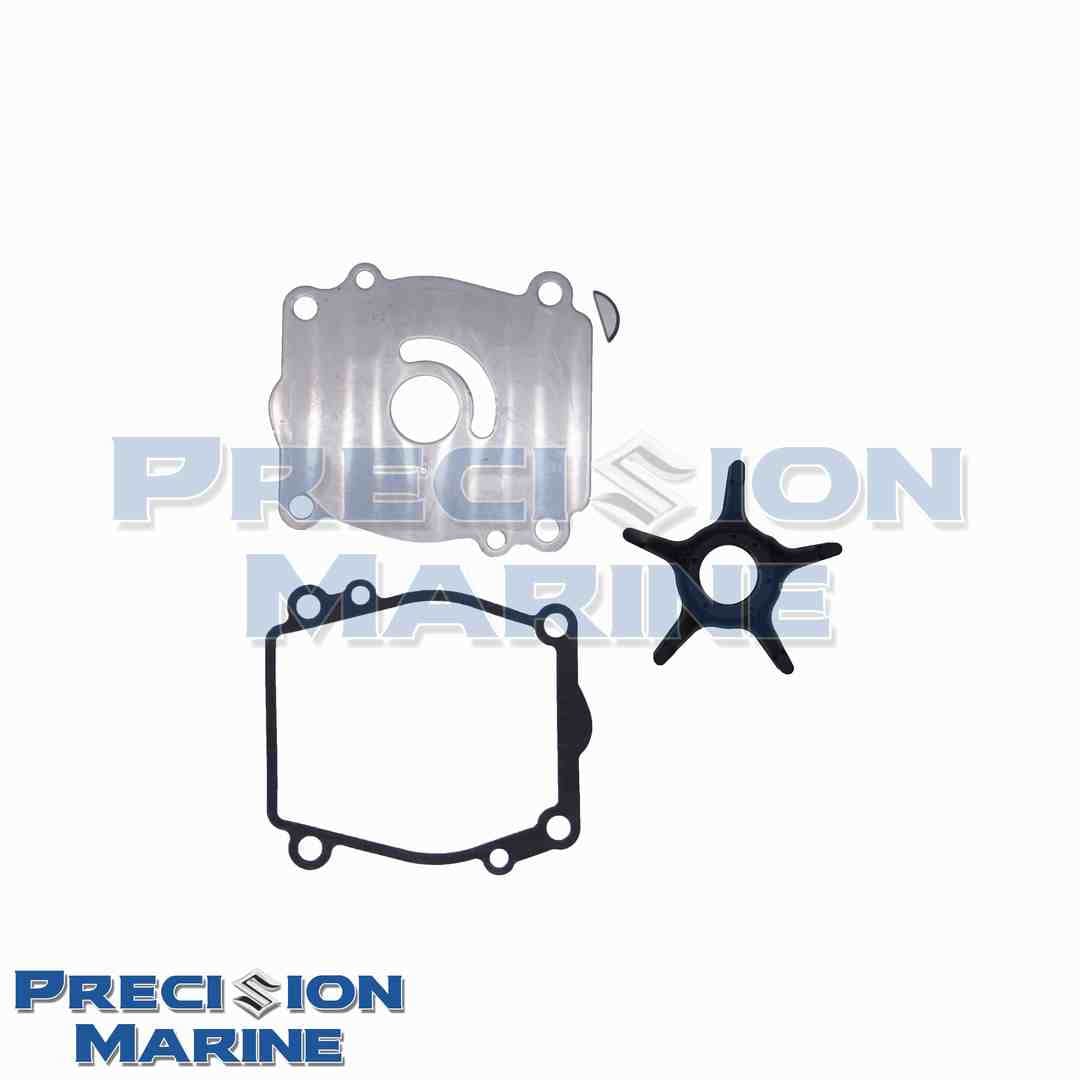 Water Pump Kit | Precision Marine