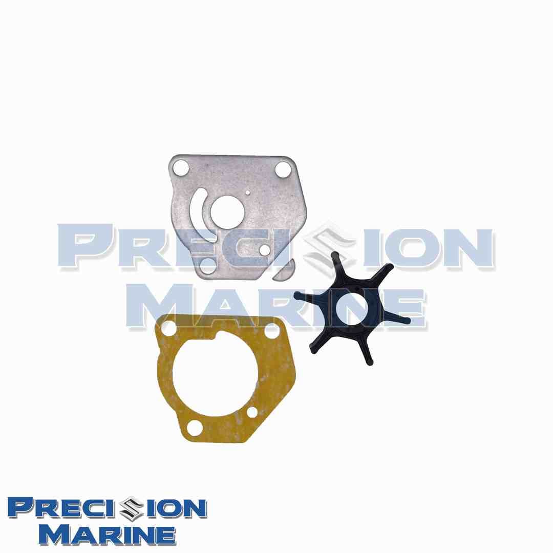 ウメ Water Pump Kit | 17400-92D01-0000 35691 | Precision Marine